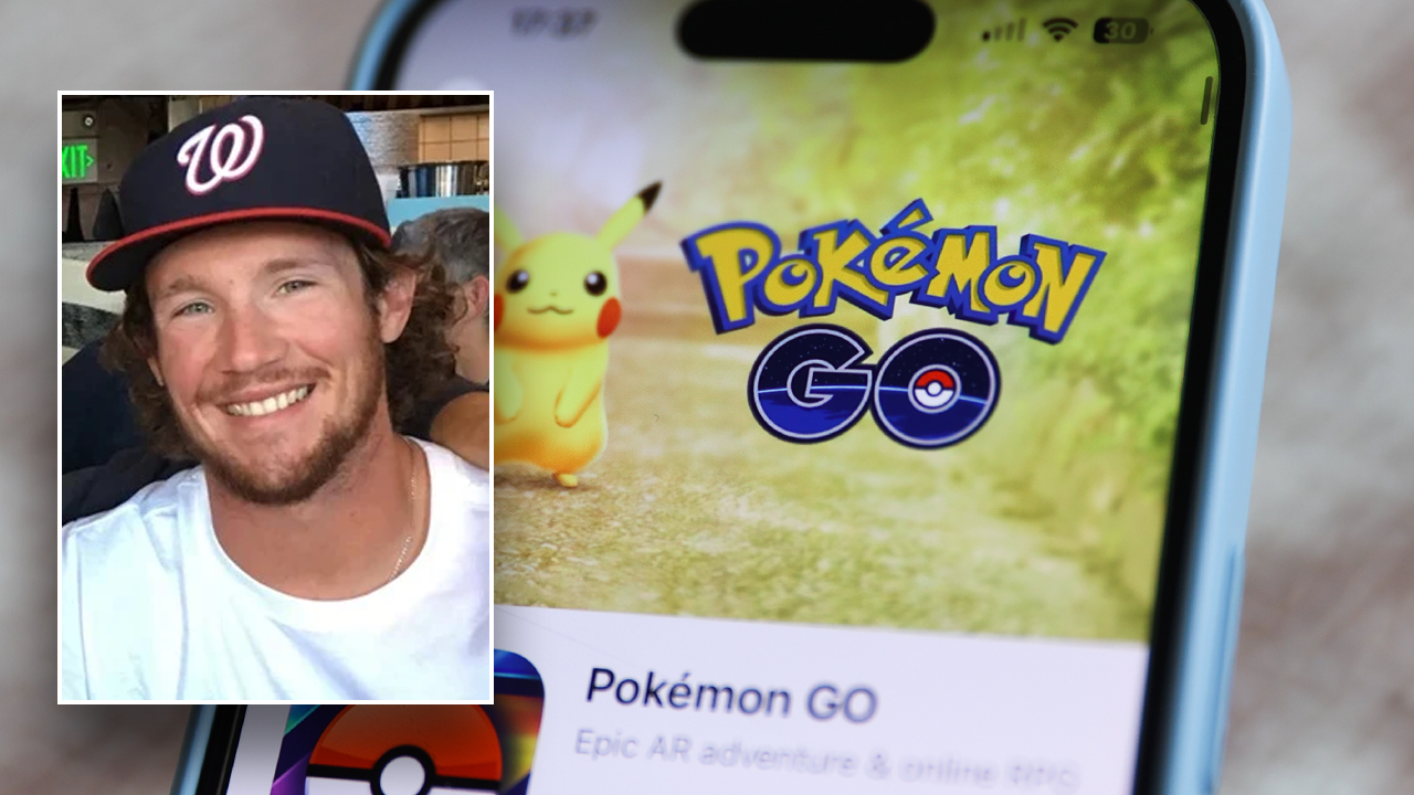 New lead in cold case murder of college athlete killed playing Pokémon Go