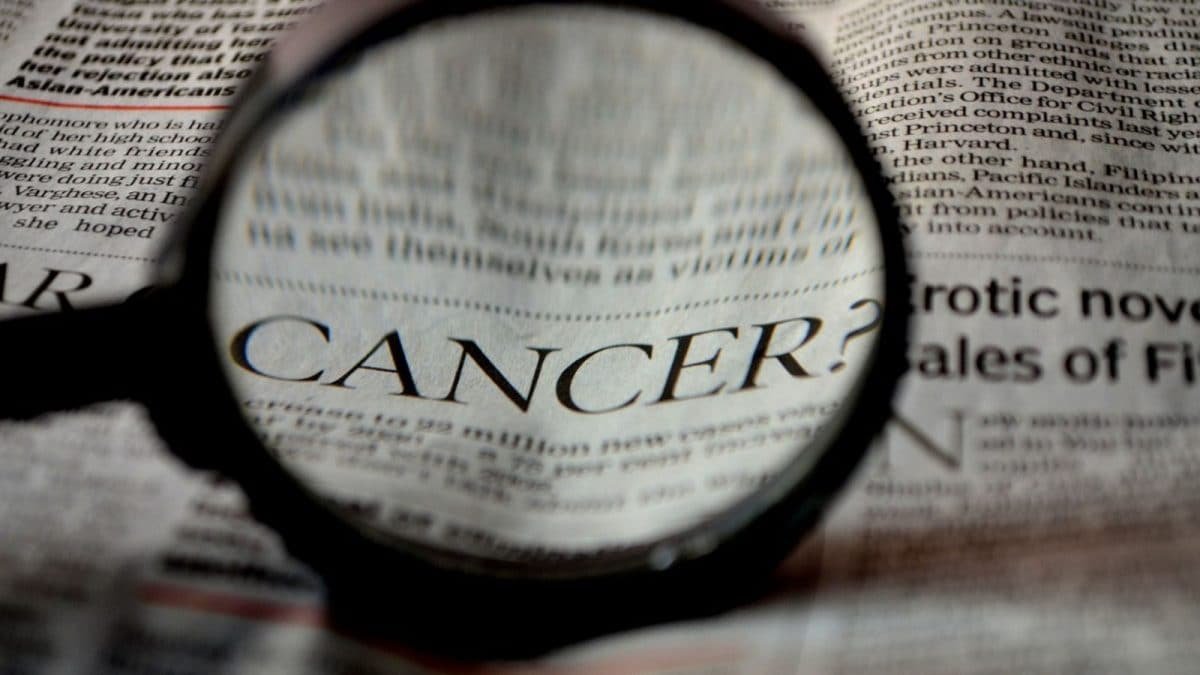 Breast Cancer Isn’t Only Genetic: The Lifestyle Habits You Should Watch