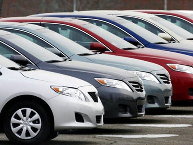 Govt proposes new law to discourage smuggled vehicles