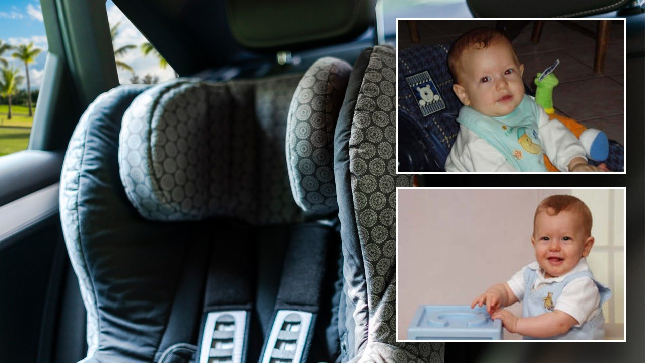US heatwave raises alarm over children dying in hot cars this summer
