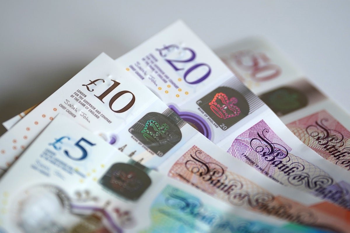 DWP payment: July 2025 dates for Universal Credit, state pension and PIP