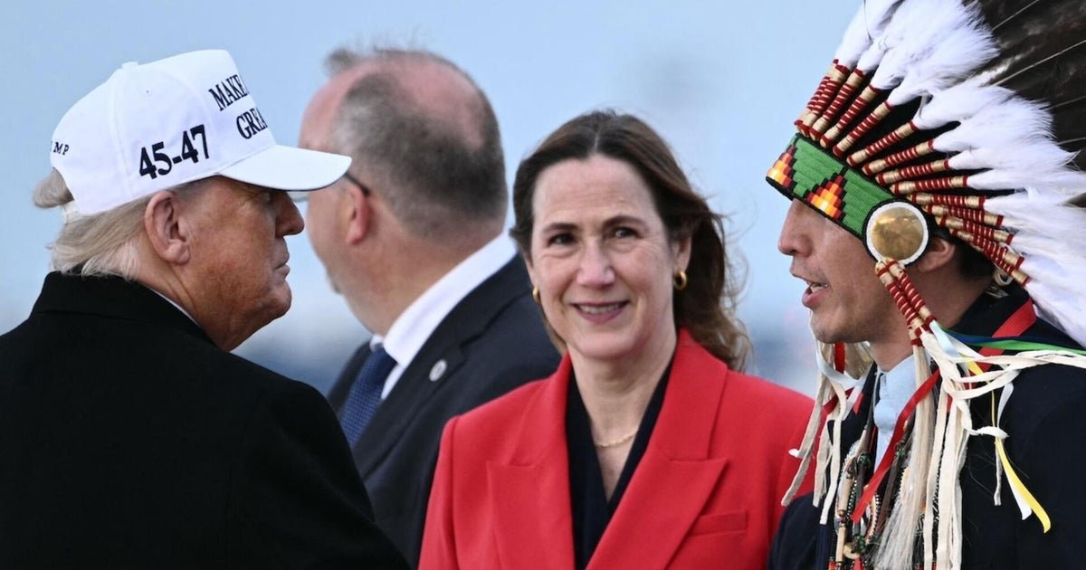 Israel-Iran tensions rockets to top of G7 summit agenda in Canada
