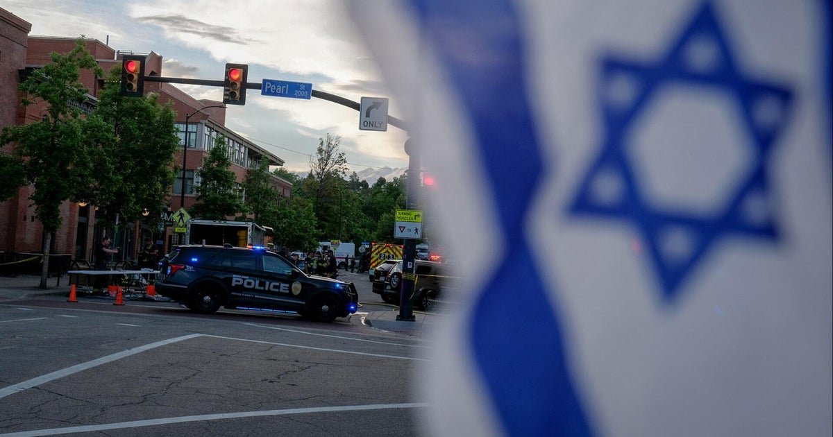 Jewish community at heightened risk after Israel-Iran conflict, security group says