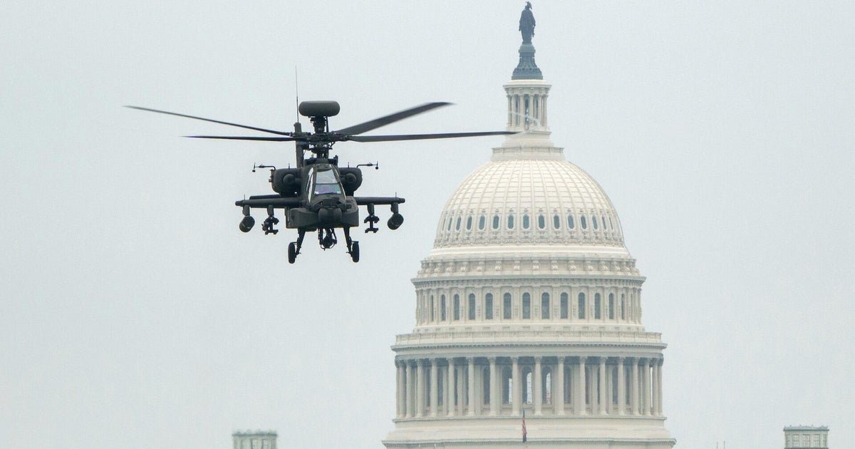 Lawmakers weigh action on U.S. joining Israel's strikes against Iran