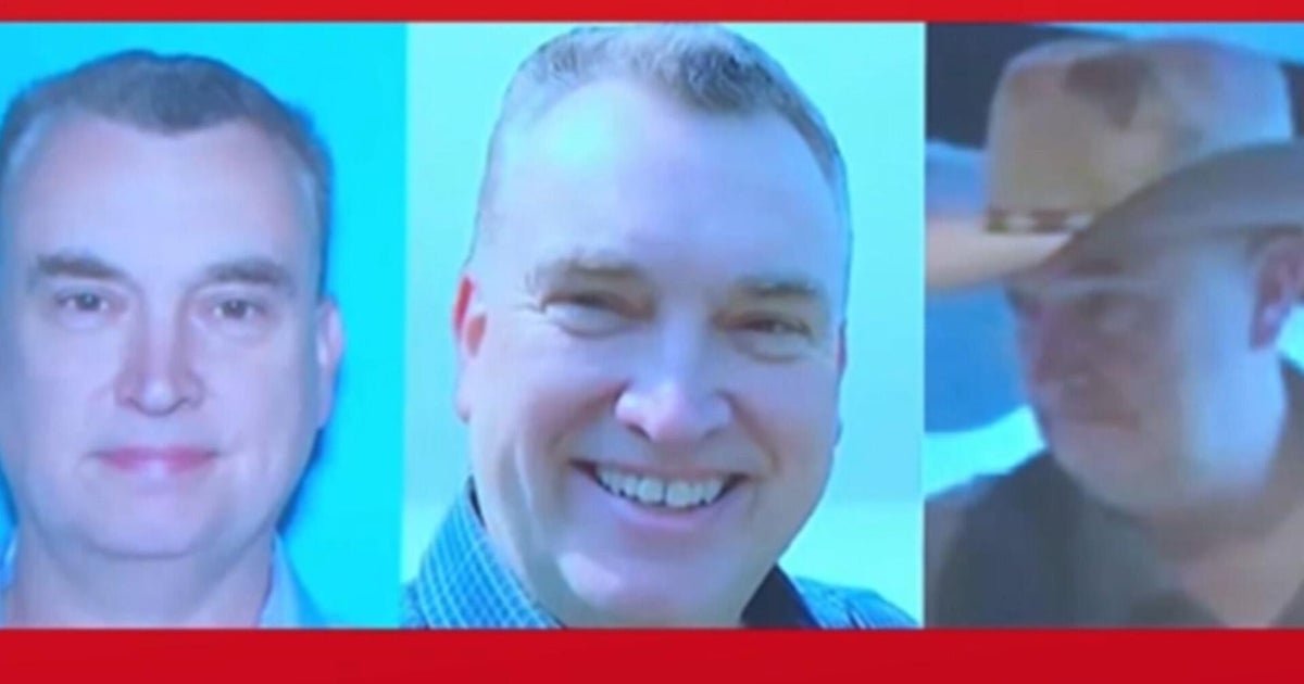Officials share details on Minnesota lawmaker shootings suspect considered "armed and dangerous"