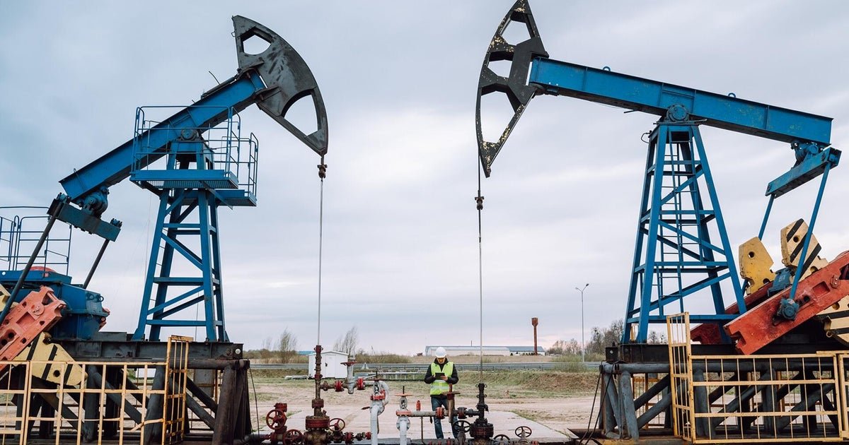 Oil prices soar as Israel-Iran conflict intensifies