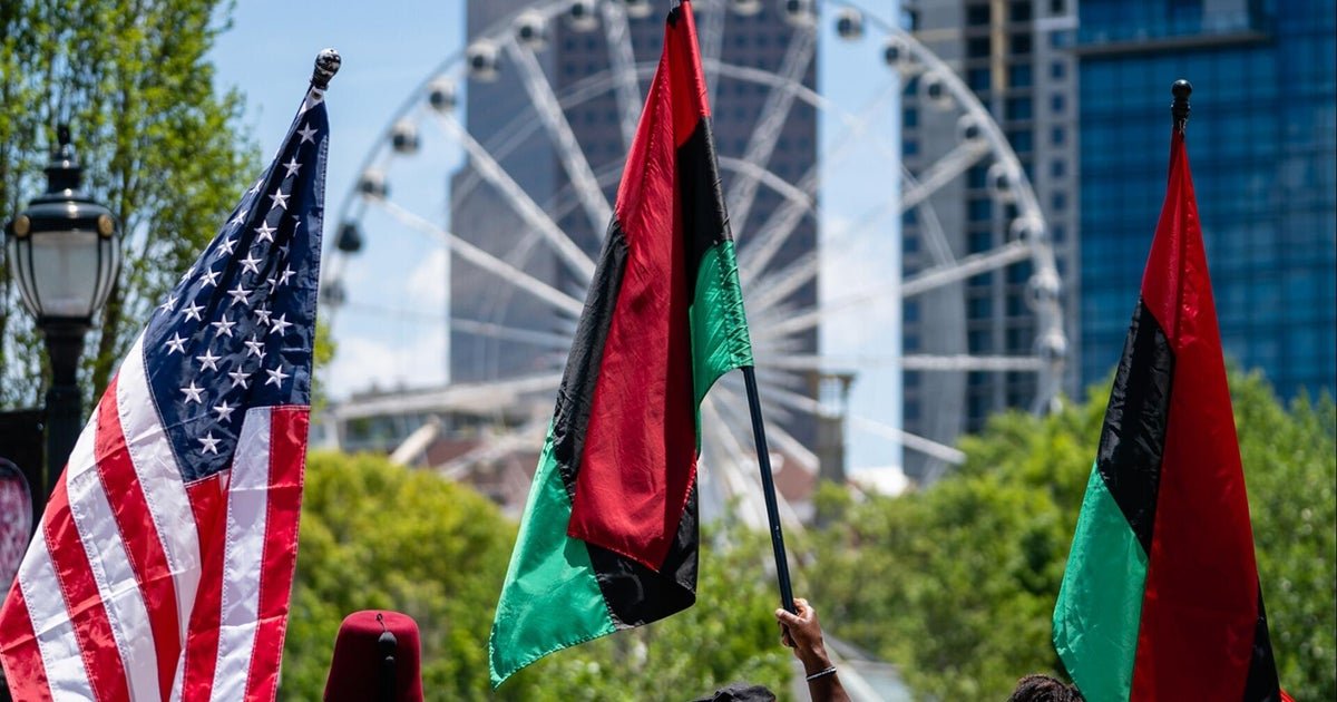 Some cities scale back Juneteenth celebrations after losing funds