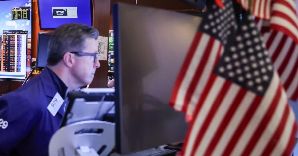Stocks drop, oil prices surge amid Iran, Israel strikes