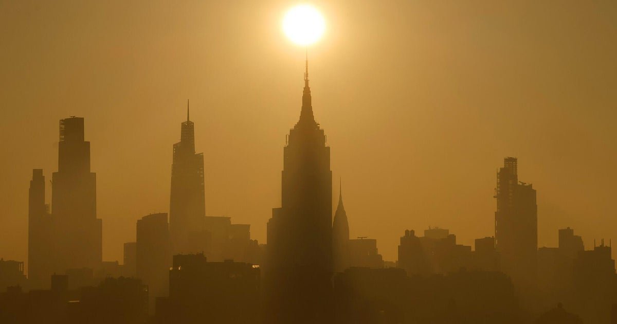 Summer officially beginning with summer solstice