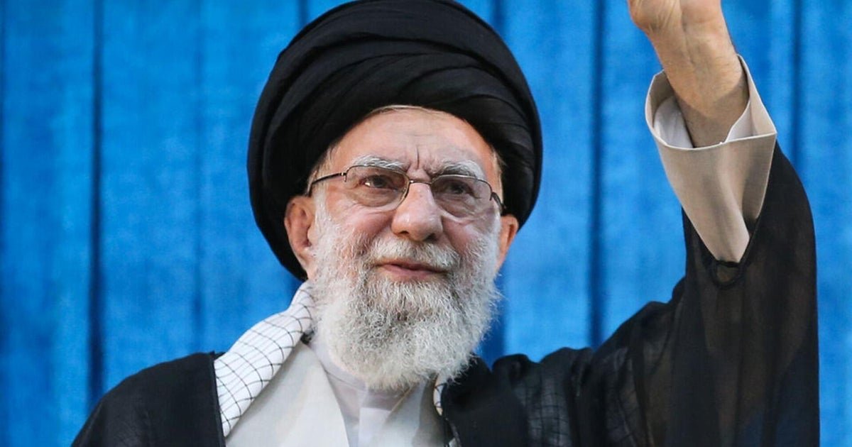 What are Iran's retaliation options if the U.S. were to strike?
