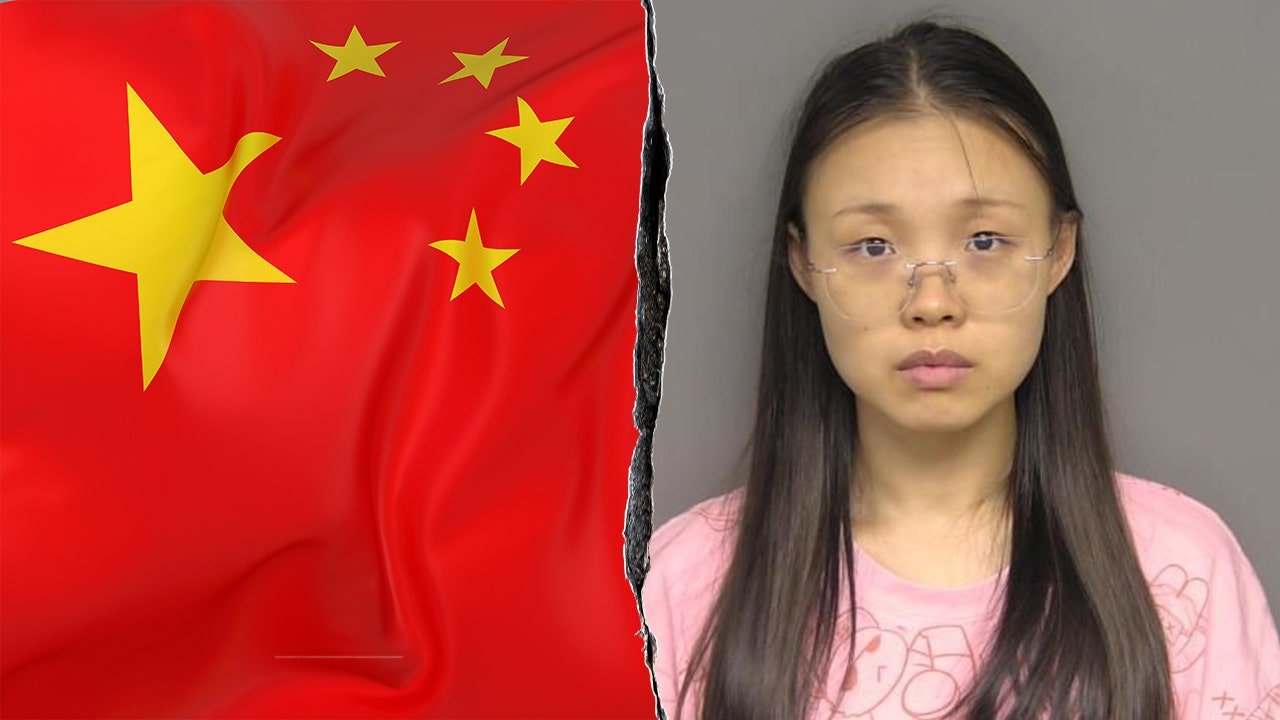 FBI arrests Chinese student for allegedly smuggling biological samples to US