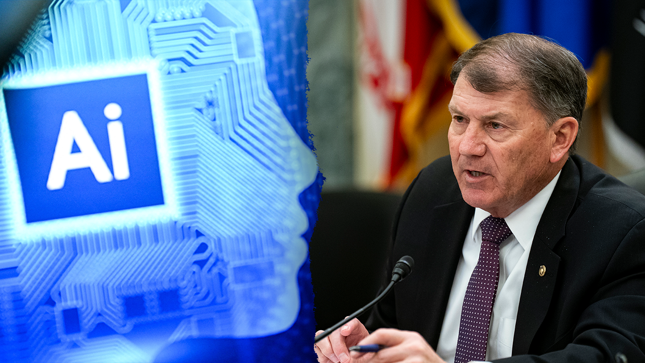 US must protect AI tech from China theft while reaching trade agreement: Rounds