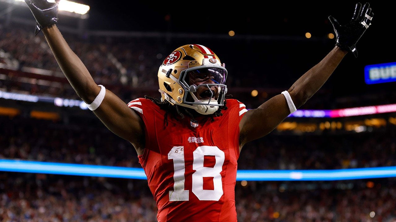 NFL receiver Chris Conley retires after 10 years to attend film school