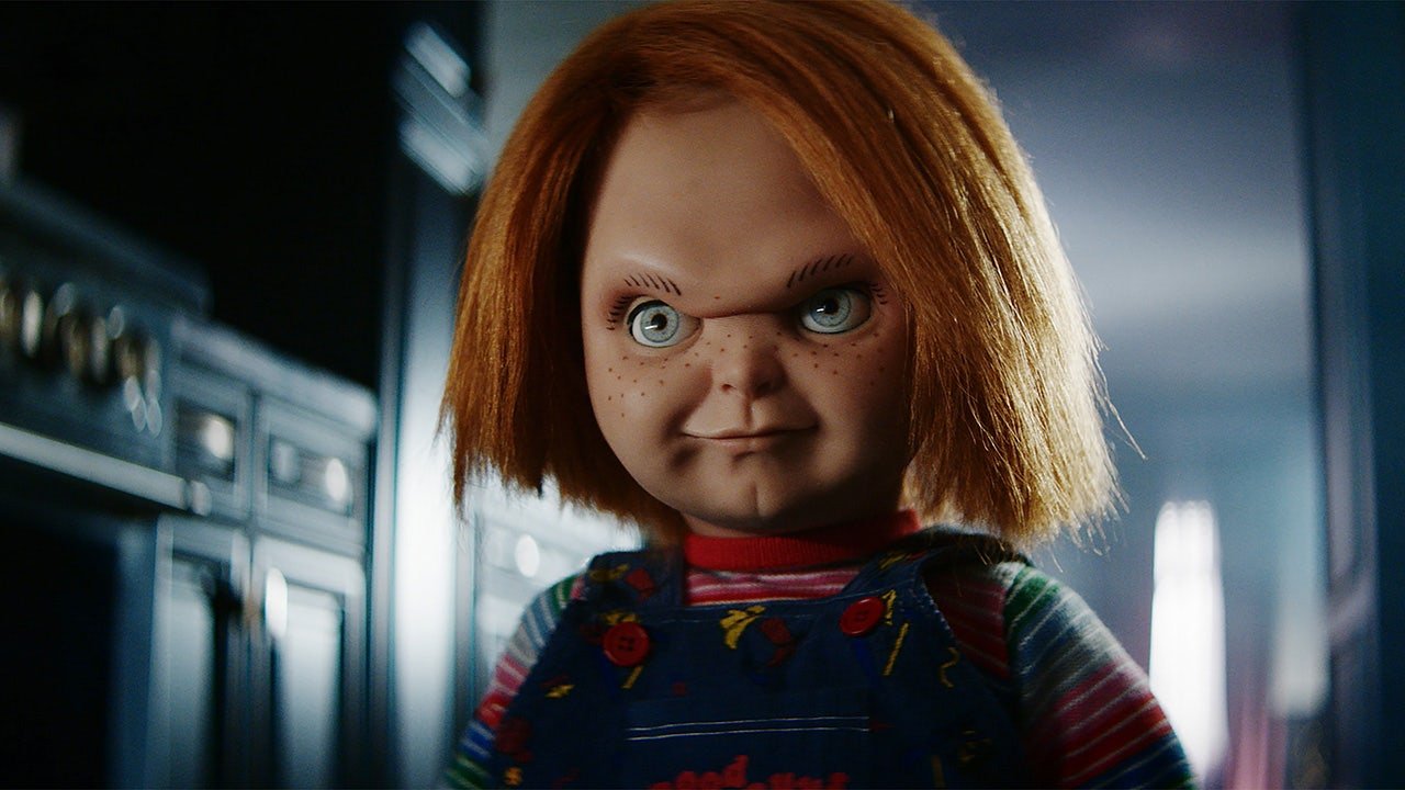 Former bank employee sues over Chucky doll prank triggering anxiety