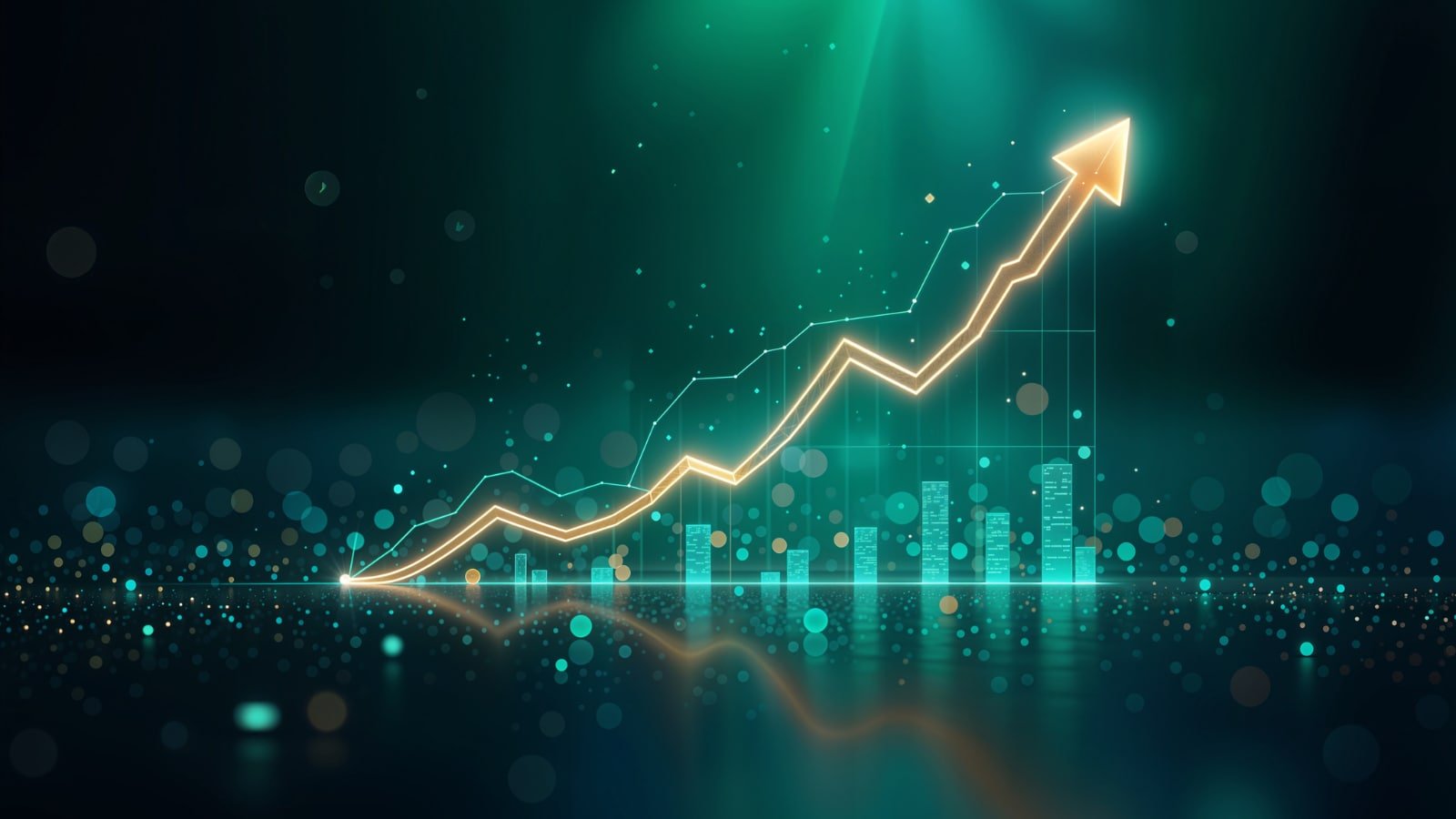 This Cryptocurrency Issuer Makes Blockbuster Wall Street Debut, 173% Surge Post IPO