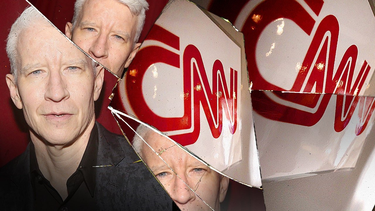 Media insiders predict 'tears on the horizon' for CNN after WBD corporate split