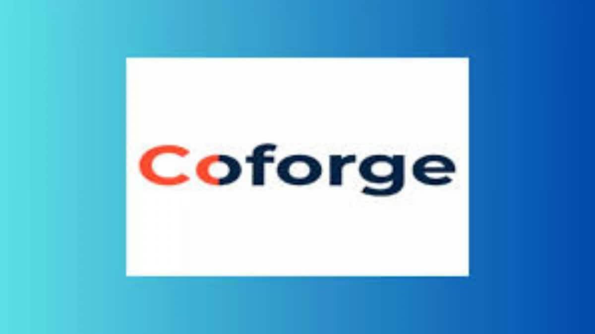 Coforge Stock Split 2025 Record Date: Last Day To Buy Shares For Eligibility, Check Ratio