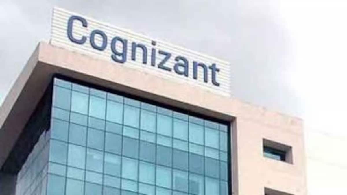 Cognizant Gets Land For Just 99 Paisa In Visakhapatnam, To Set Up Rs 1,582-Crore IT Campus: Report | Business News