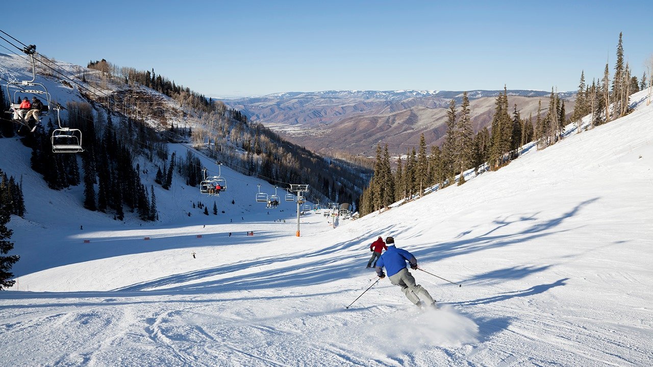 Skier seriously injured after 1,000-foot fall down Colorado mountain