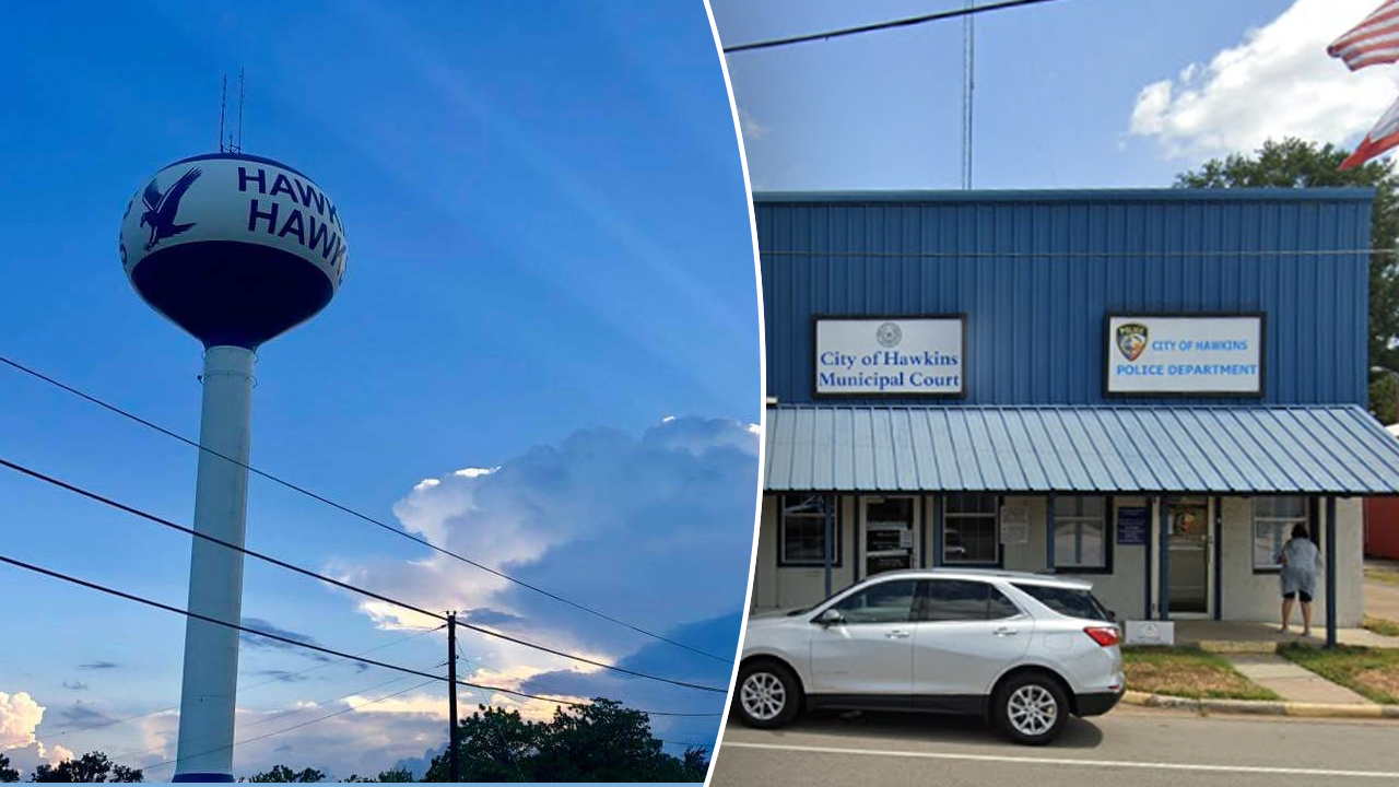 Texas town fires its last police officer amid ongoing department drama