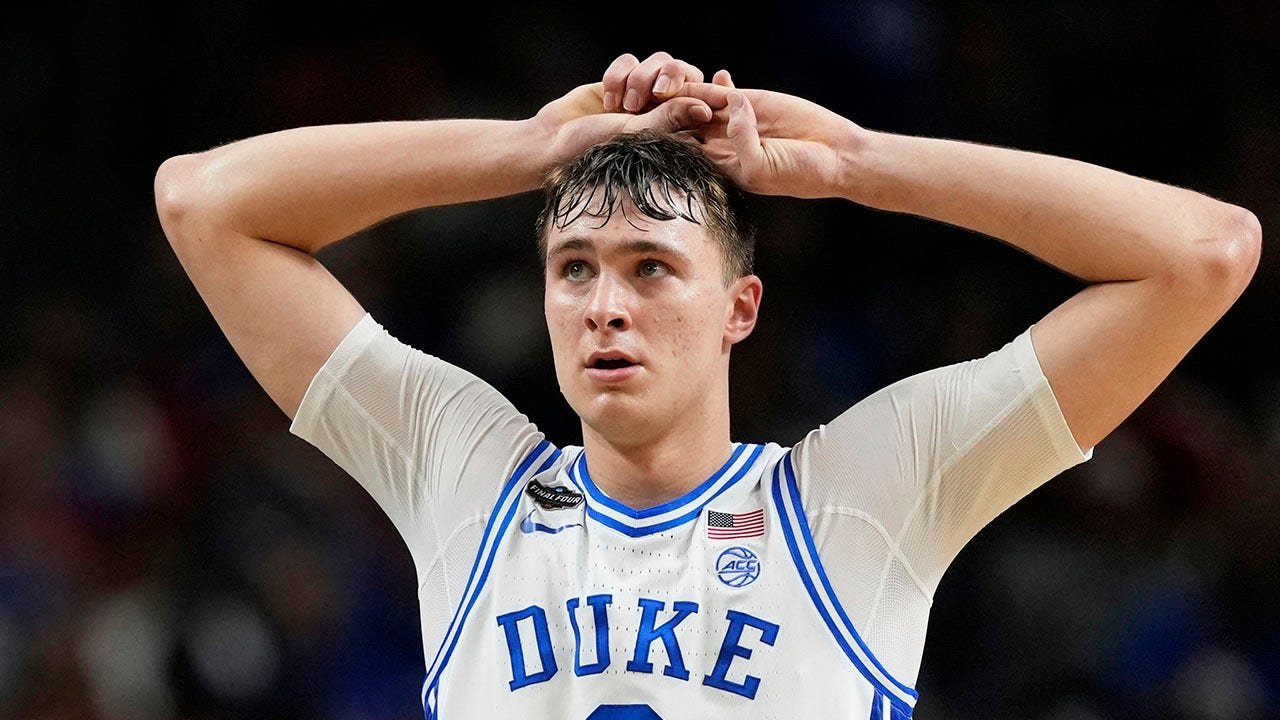 Cooper Flagg on conspiracy theories around Mavericks' draft selection