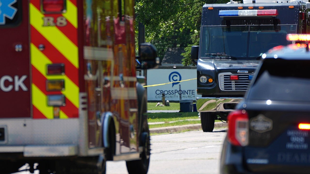 Security expert shares tip to protect churches after Michigan shooting