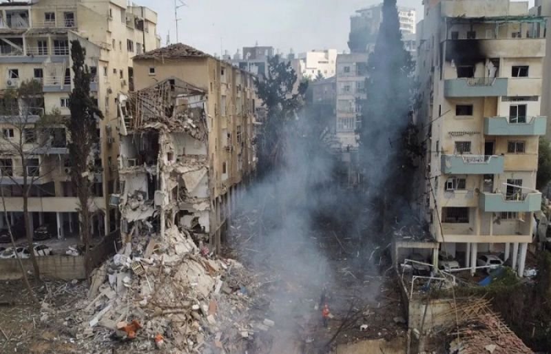 True Promise III: Iran Unleashes Fresh Missile Barrage in Retaliation Against Israel