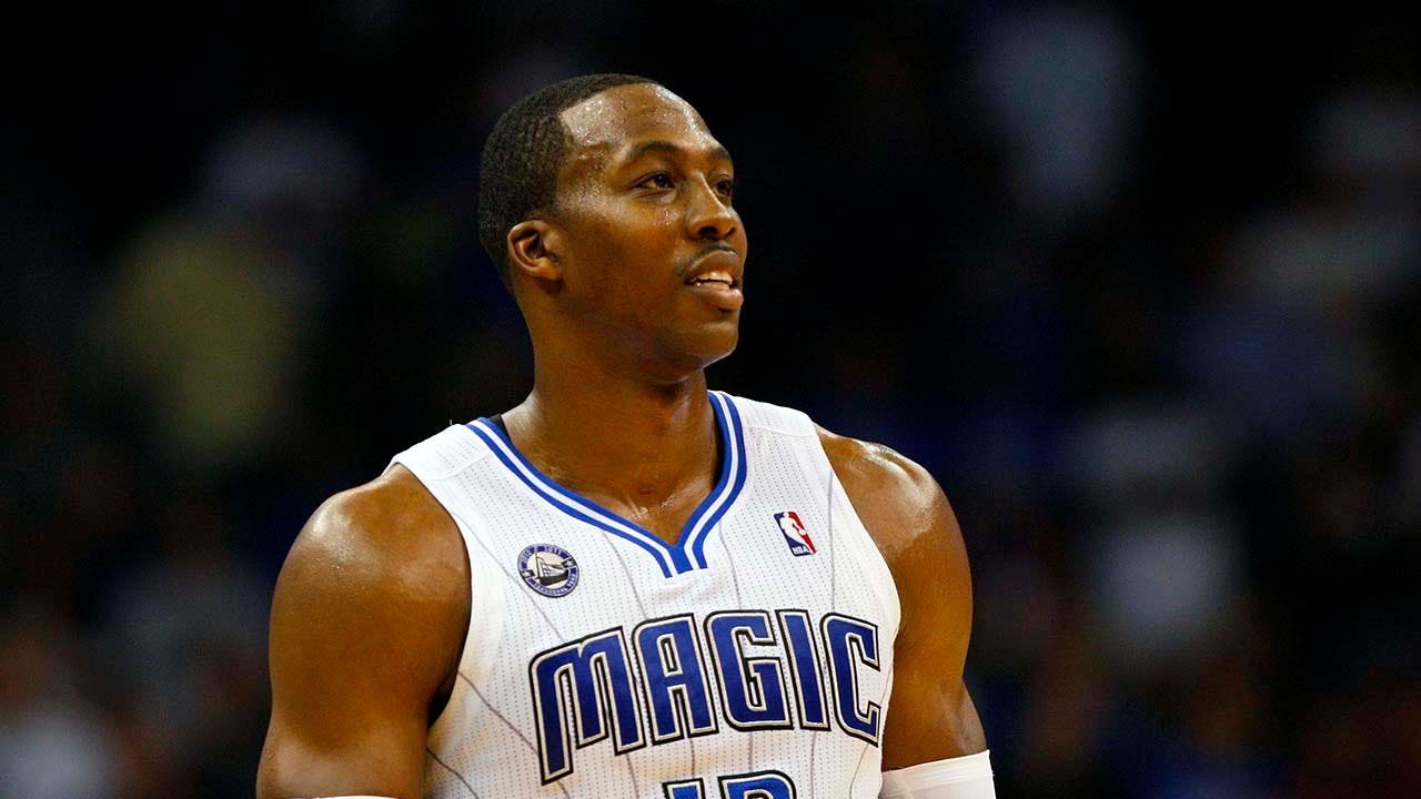 Dwight Howard's dog killed in hit-and-run, ex-NBA star seeks answers