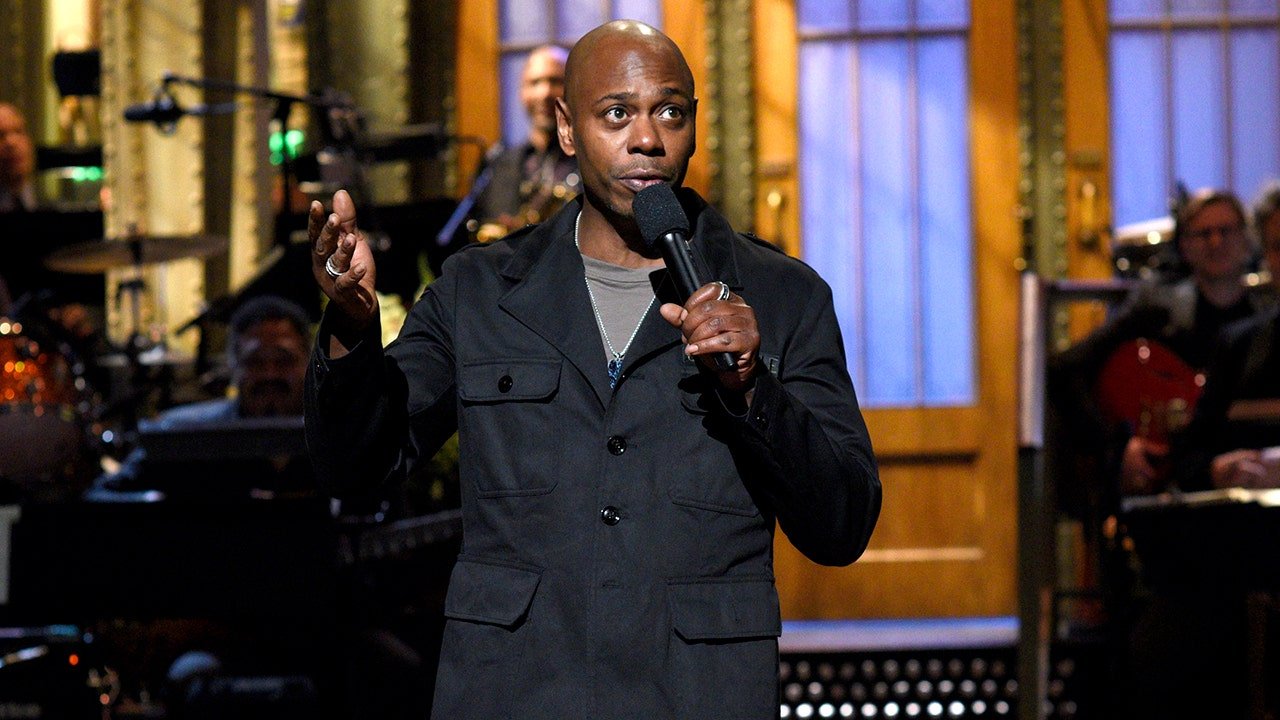Dave Chappelle reveals how Trump's 2016 win left liberal SNL writers in tears