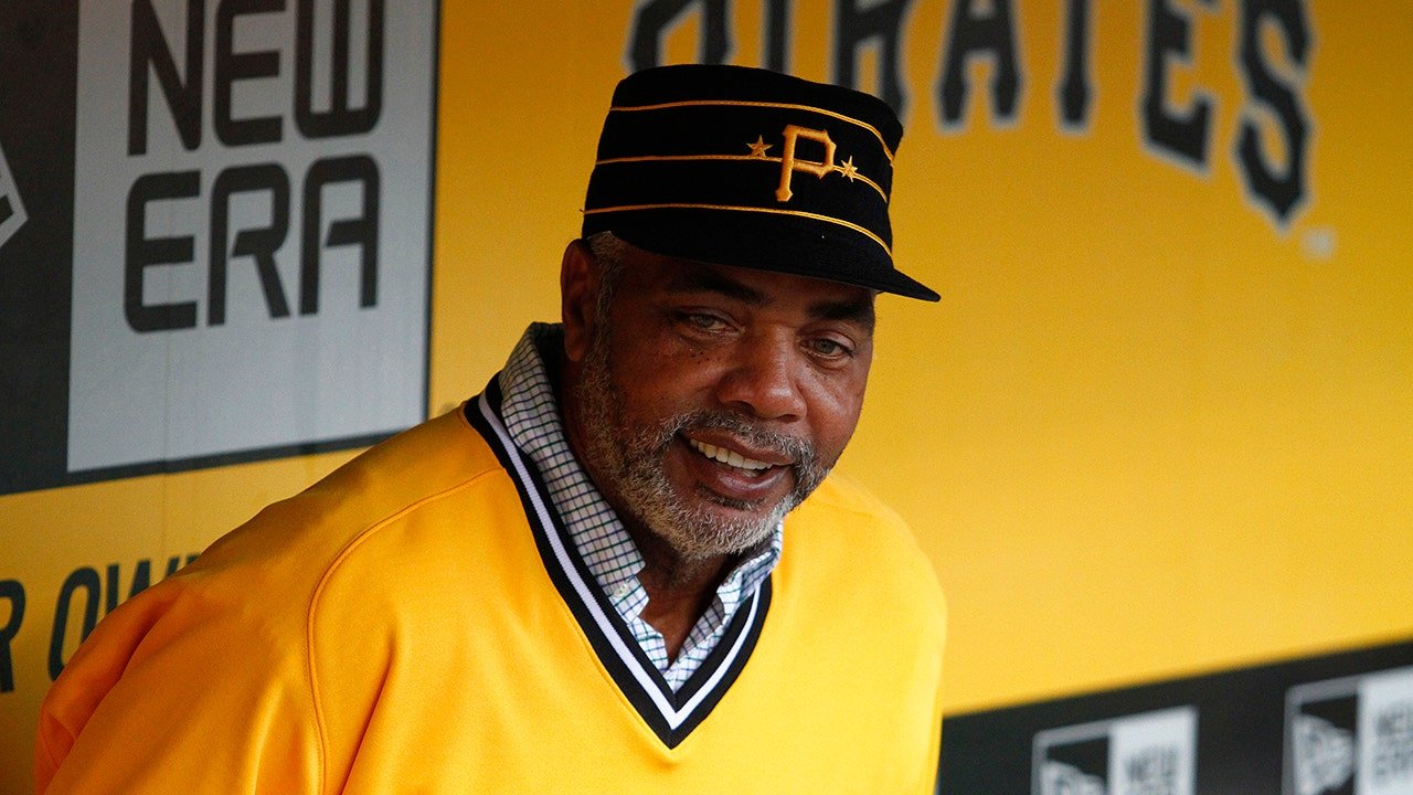 Pirates legend Dave 'Cobra' Parker passes shortly before Hall of Fame induction