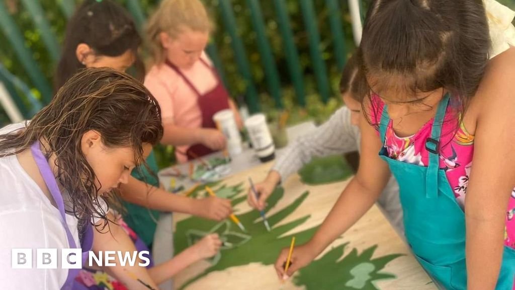 Bradford families urged to sign up to 'holiday hunger' clubs