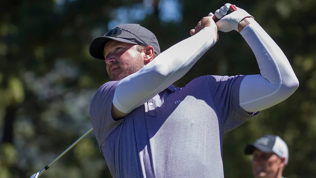 Ex-MLB star Derek Lowe eager for next attempt at American Century