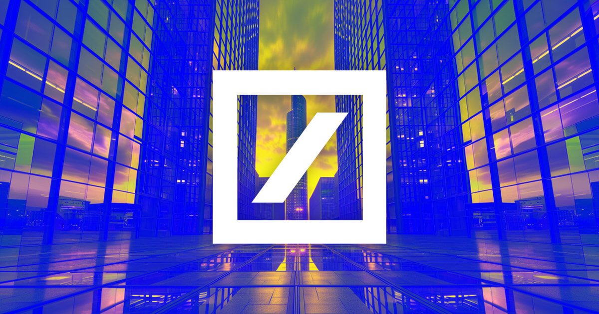 Deutsche Bank unveils institutional tokenization stack to fast-track regulated funds