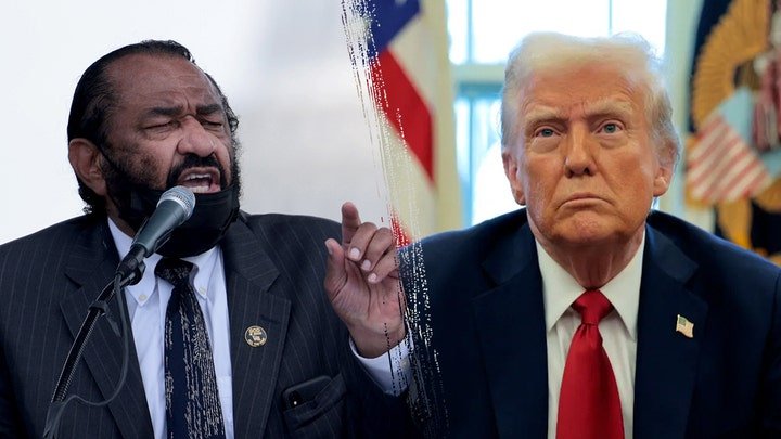 Trump impeachment push quashed by House Democrats, Republicans