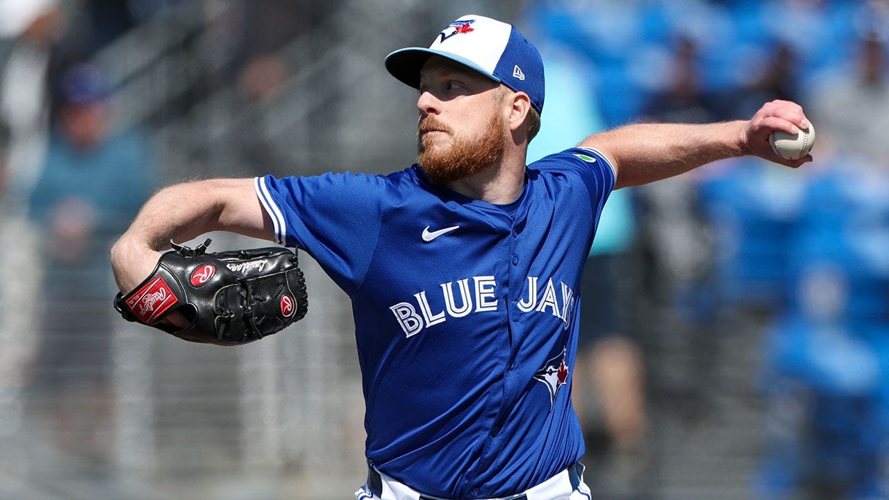 Dicky Lovelady joins Mets, goes viral on social media