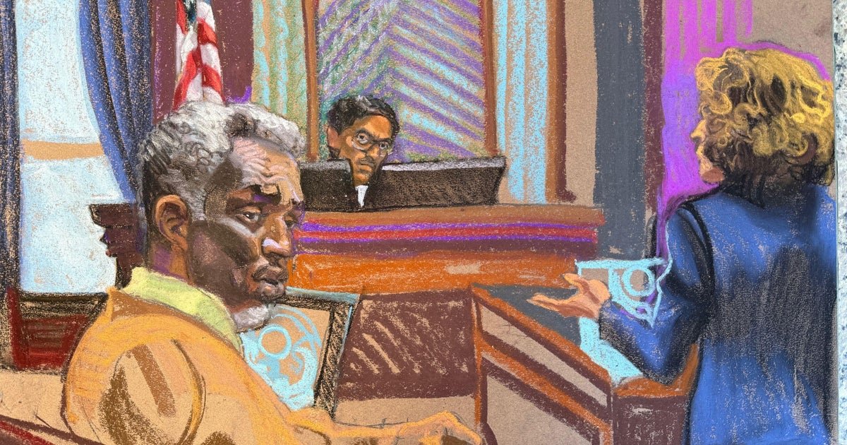 Defense rests in Sean "Diddy" Combs sex trafficking trial after calling no witnesses