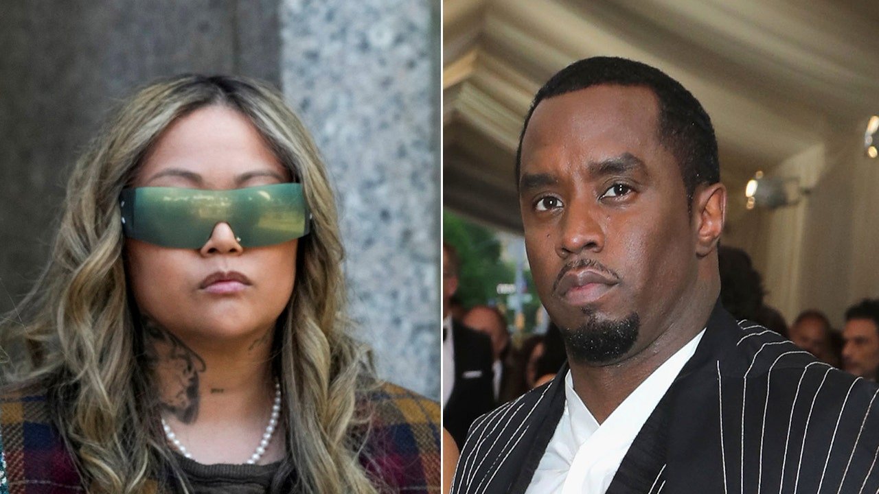 Sean 'Diddy' Combs seeks mistrial over balcony incident testimony