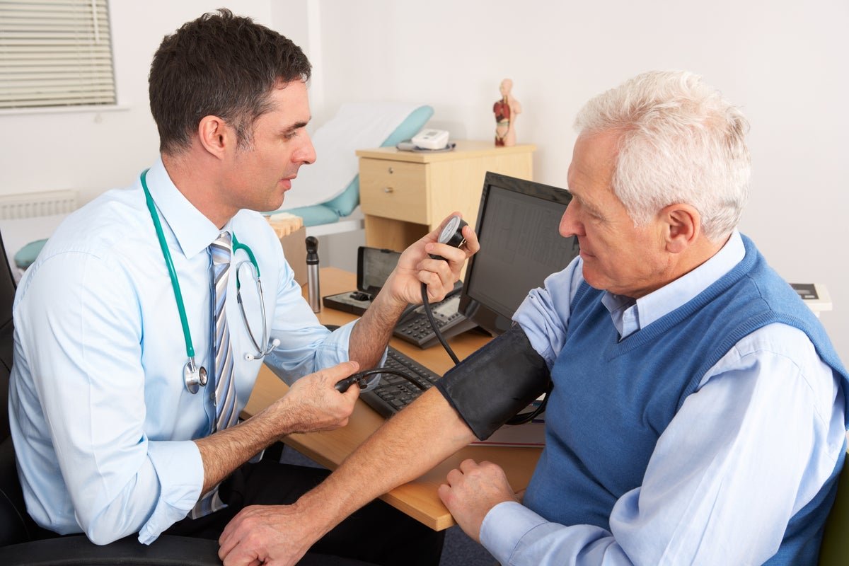 The five key benefits of a health MOT – and what we could learn from the Japanese approach