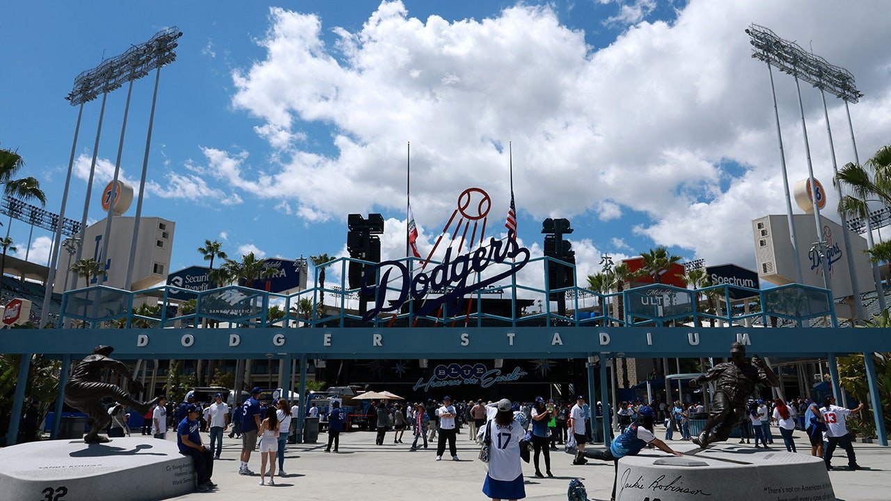 ICE denies being at Dodger Stadium despite team saying they turned away agents