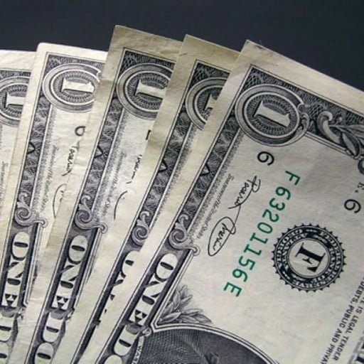 High dollar value fueling inflation