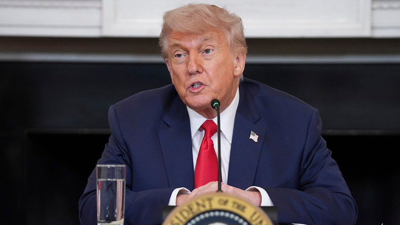 Senate Finance Committee tackles Medicaid cuts, SALT cap in Trump's agenda