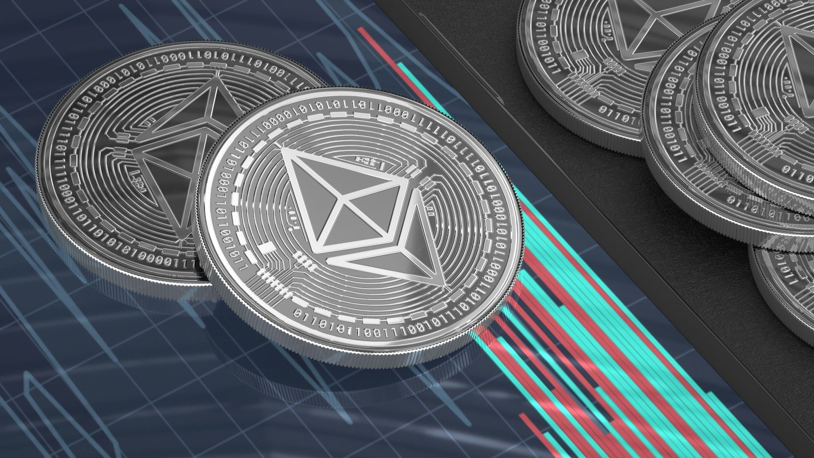 Ethereum Prepares For Breakout After $2.8K, What's Next?