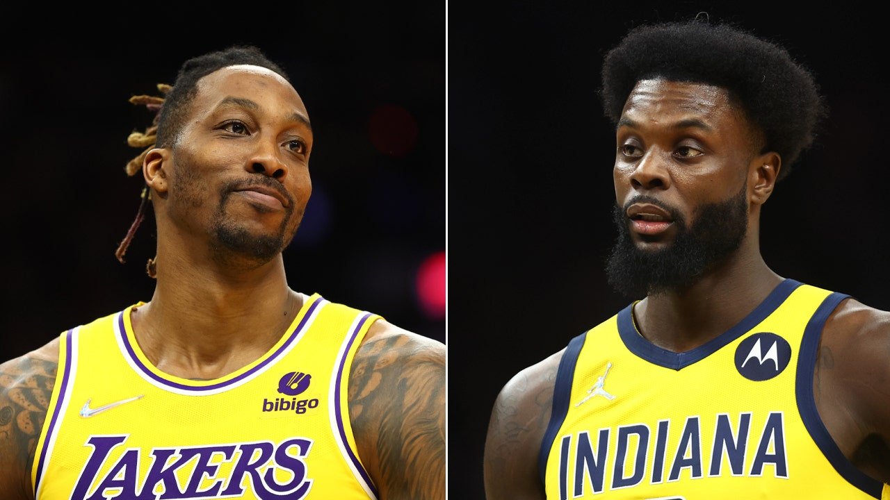 BIG3 game sees fight between two former NBA stars
