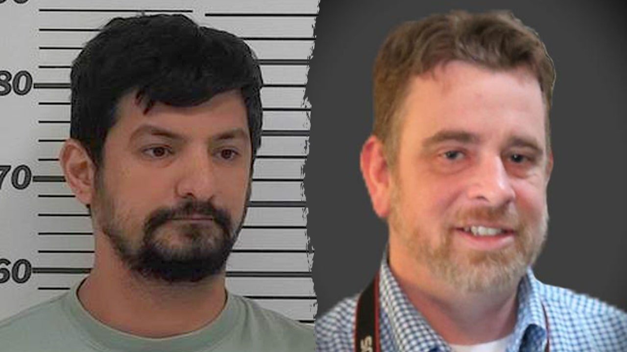 Witnesses saw gunman fire at victim before fleeing Missouri interstate: police