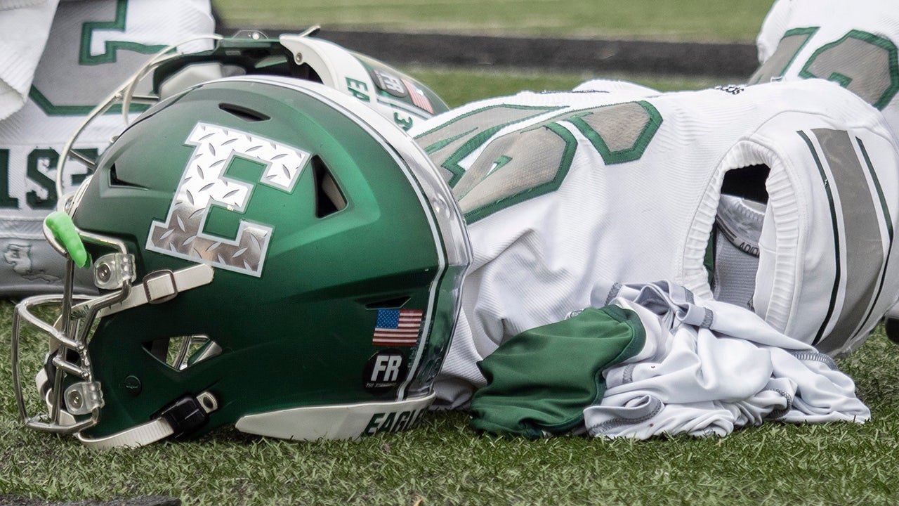 College football recruit Elijah Berman killed in motorcycle-semitruck collision