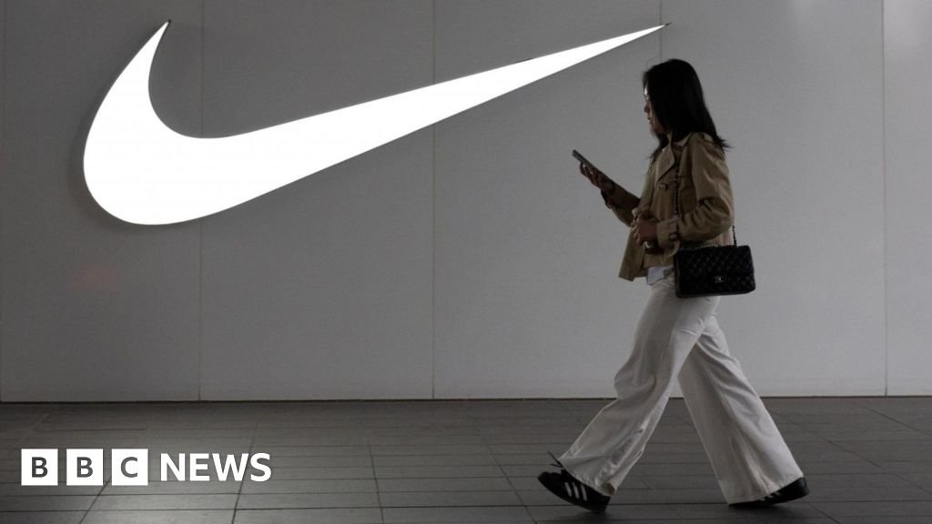 Nike says US trade policies could cost it $1bn