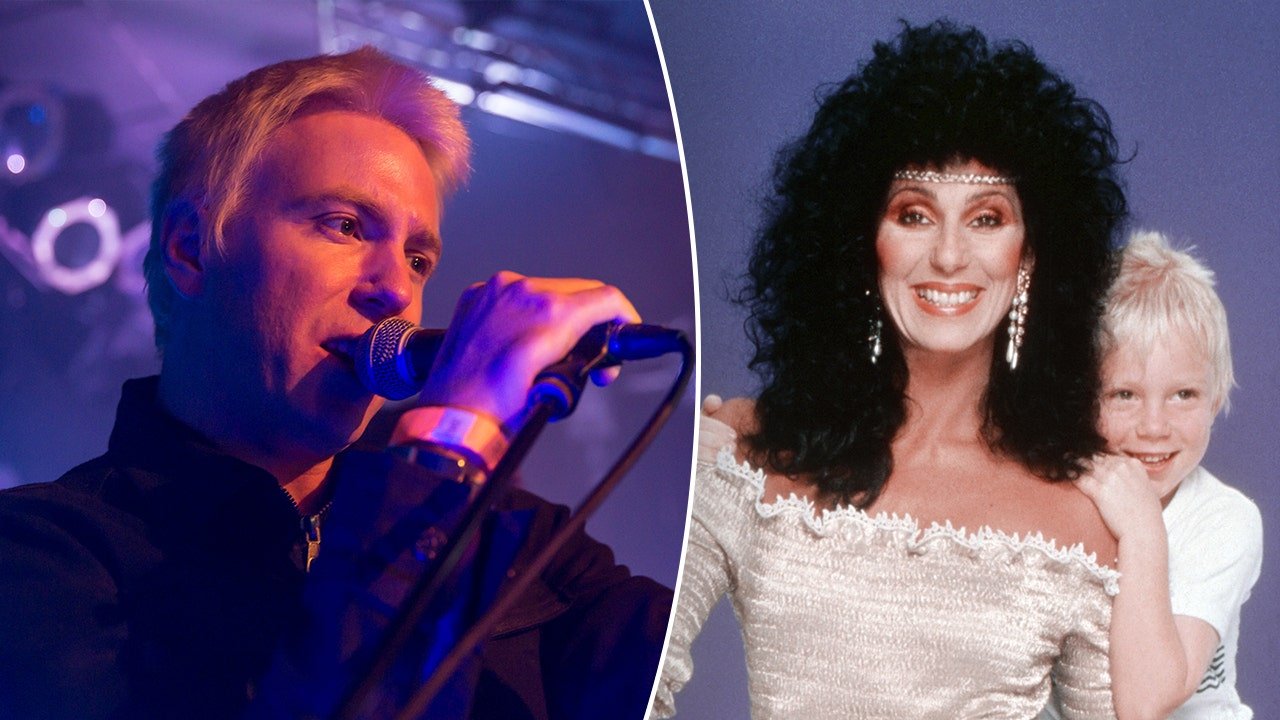 Cher's son Elijah Blue Allman hospitalized after erratic behavior incident