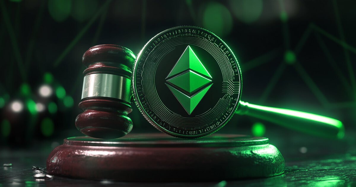 Ethereum Foundation pledges $1M to Storm’s defense, entities boost Pertsev appeal