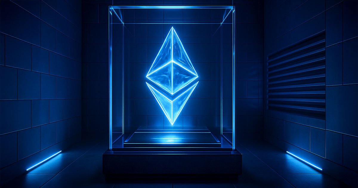 Ethereum’s strategic reserves hit nearly 1% of supply as top holders dominate