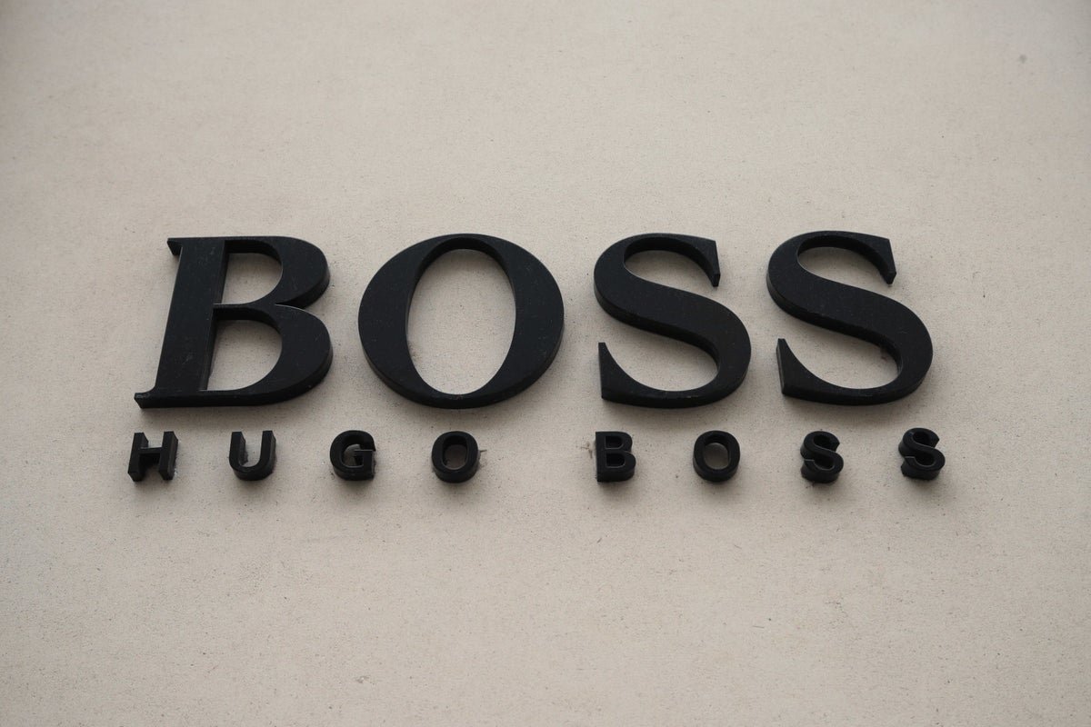 Hugo Boss demands Liverpool pet shop changes name